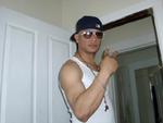 voluptuous Dominican Republic man Carlos from Santiago DO27407