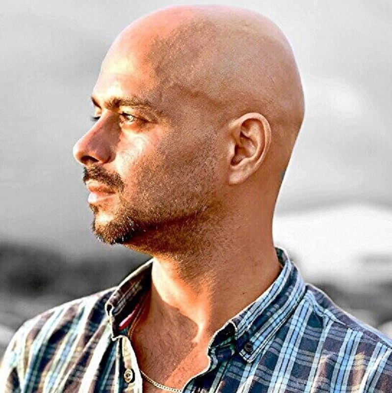 Date this georgeous Reunion man Shankaar from Saint Denis RE24