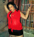 cute Dominican Republic girl Crismeli2121 from Santiago DO27416