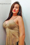 beautiful Colombia girl Pamela from Cali CO20272