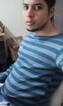 young Colombia man Alejandro from Barranquilla CO20280
