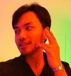 tall Dominican Republic man  from Houston US17861