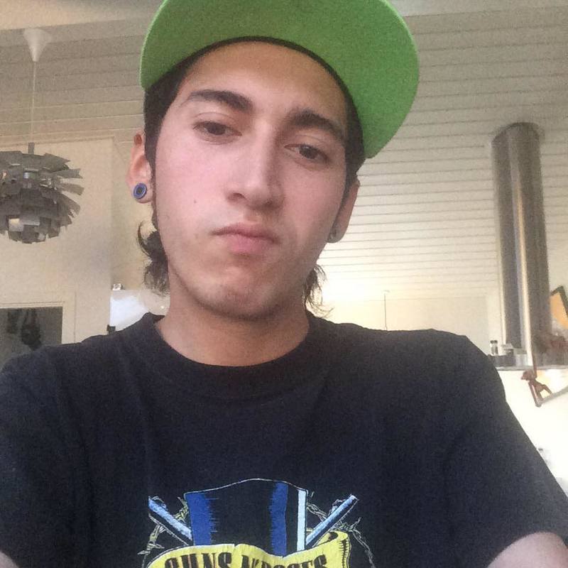 Date this delightful Colombia man Danilo Arenas from Bogota CO20293