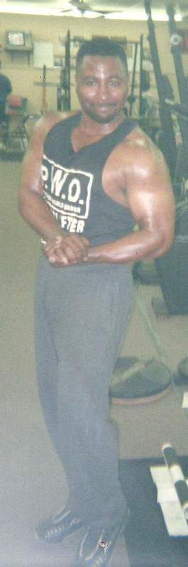 Date this hard body United States man JaeHershey from Augusta US17862