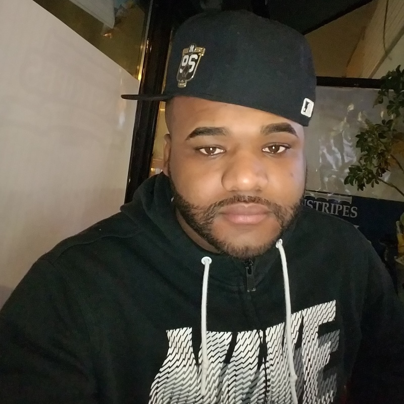 Date this attractive United States man Ed___wins from Bronx US17863