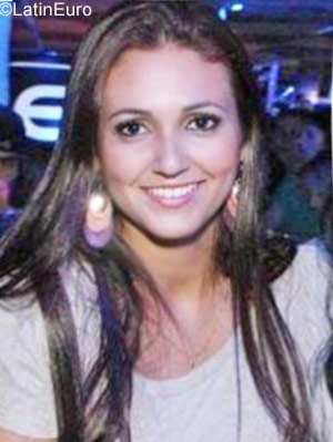 Date this young Brazil girl Marina from Apucarana BR9906