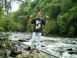 athletic Colombia man Juan Diego from Armenia CO20343