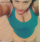 nice looking Dominican Republic girl Angelica from Puerto Plata DO27527