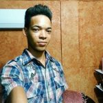 foxy Dominican Republic man Henry from Santiago Rd DO27535