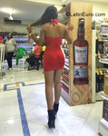 red-hot Dominican Republic girl Wilkia from Santo Domingo DO27541