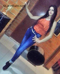 foxy Colombia girl Karol from Bogota CO20425