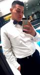 good-looking Colombia man Duban riveros from Bogota CO20429