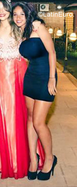 Date this gorgeous Brazil girl Mariana from Sao Paulo BR9916