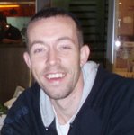 young Dominican Republic man  from Jerusalem IL26