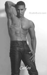 fun Dominican Republic man Erick from Santo Domingo DO27597