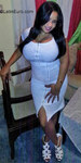 delightful Dominican Republic girl Margarita from Santo Domingo DO27667