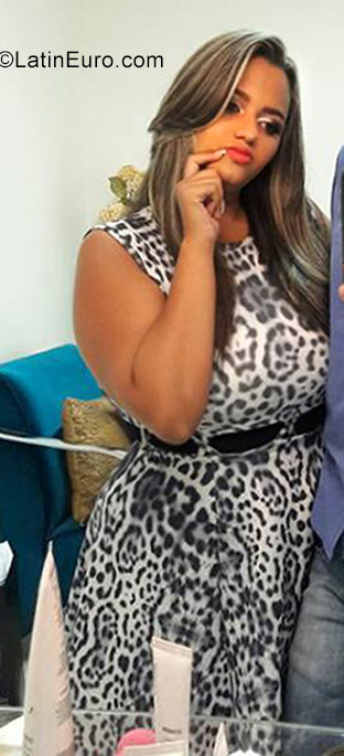 Date this sensual Brazil girl Jerica from Governado valadares BR9927