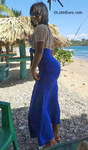 passionate Dominican Republic girl Karla from San Cristobal DO27759