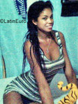 tall Dominican Republic girl Juli from Mao Valverde DO27833