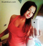 athletic Colombia girl Luisa from Pereira CO20668