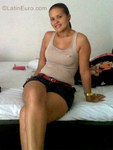 red-hot Colombia girl Elith from Cartagena CO20697