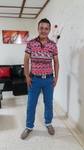georgeous Colombia man Allen farid from Barranquilla CO20710