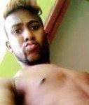 charming Dominican Republic man Radhames from San Critobal DO27886
