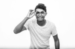 young Colombia man Juan David from Cartagena CO20737