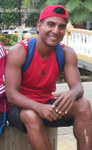 funny Colombia man Manuel from Cartagena CO20738