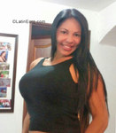 beautiful Colombia girl Lina from Medellin CO20742
