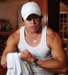 lovely Colombia man Vctor julio from Valledupar CO20757