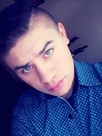 red-hot Colombia man Luis from Bogota CO20765