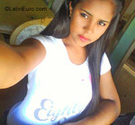 hard body Dominican Republic girl Halermis from Santo Domingo DO27926