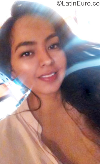 Date this beautiful Colombia girl Jennifer from Cali CO20772