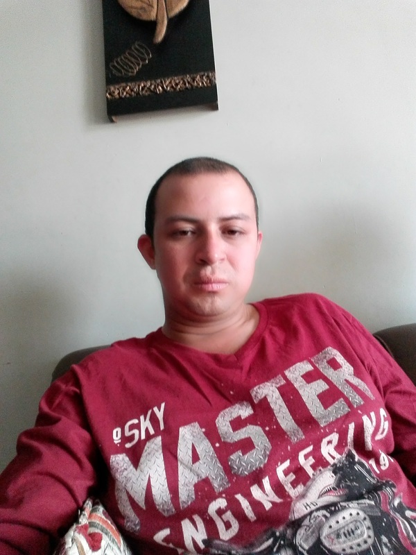 Date this lovely Colombia man Janier andres from Cali CO20804