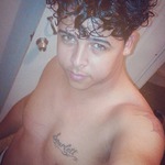georgeous Dominican Republic man Tomas Mendoza from Santiago De Los Caballeros DO27994