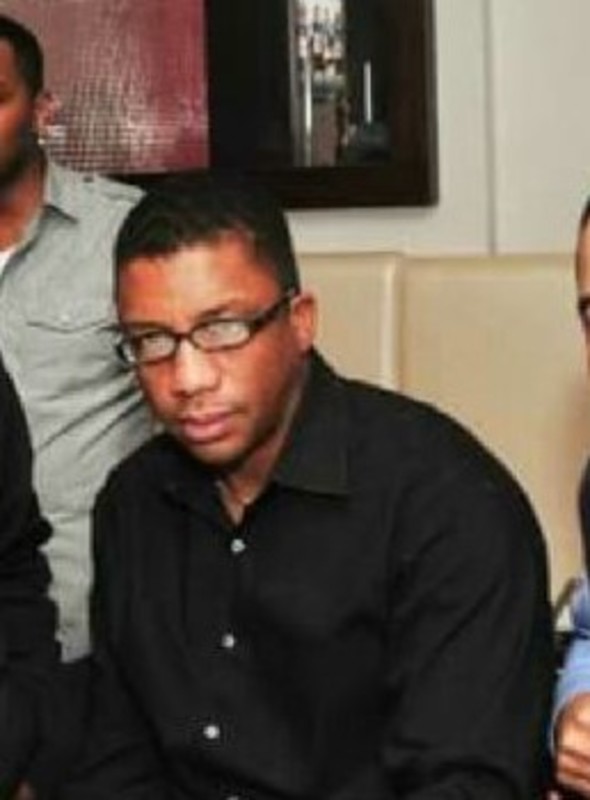 Date this hot United States man Al from Baltimore US17996