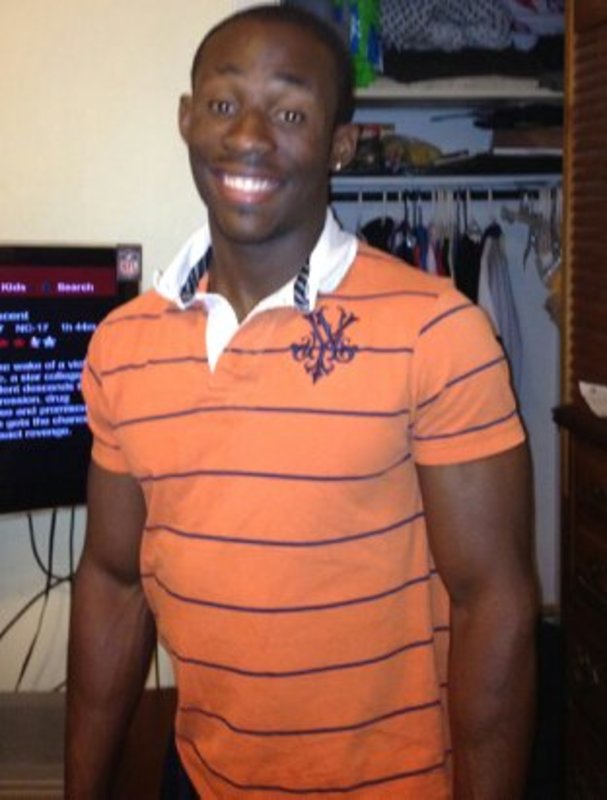 Date this delightful United States man Smilyface from Everett US17997