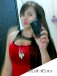 beautiful Colombia girl Andrea from Pereira CO20869