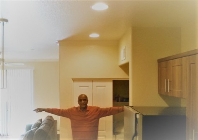 Date this nice looking United States man JumpyH from Chandler US18009