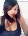 foxy Dominican Republic girl Yine from Santo Domingo DO28039