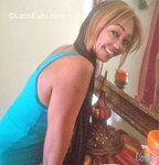 lovely Dominican Republic girl Rosy from Dajabon DO34772