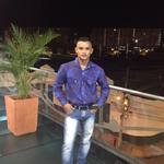 stunning Colombia man Steven Fernande from Bogota CO20894