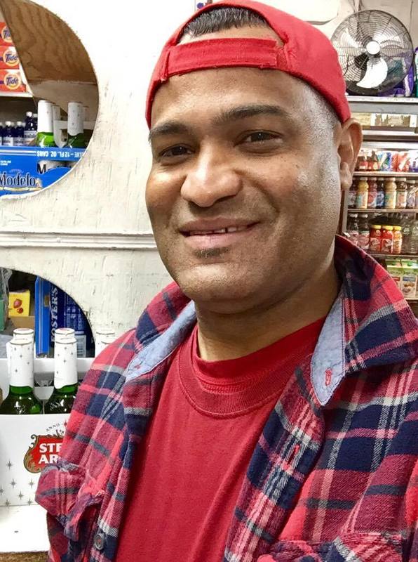 Date this cute United States man Andy1985 from Yonkers US18020