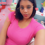 passionate Dominican Republic girl Chakiria from Santo Domingo DO36601