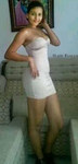attractive Dominican Republic girl Waldyis from Santo Domingo Este DO28100