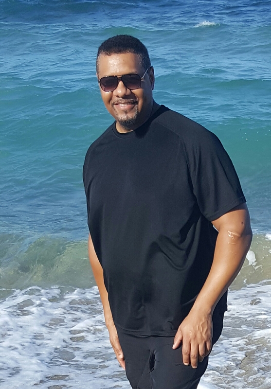 Date this happy United States man Sean from Cincinnati US18023