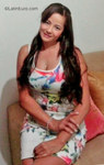 funny Colombia girl Melissa from Envigado CO20949