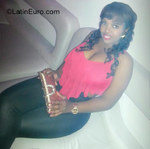 hot Dominican Republic girl Teresa from Santo Domingo DO28109