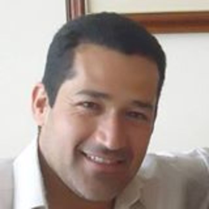 Date this hot Colombia man Fredy from Miami CO20956